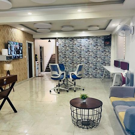 Myworkstay Btm 벵갈루루 외부 사진