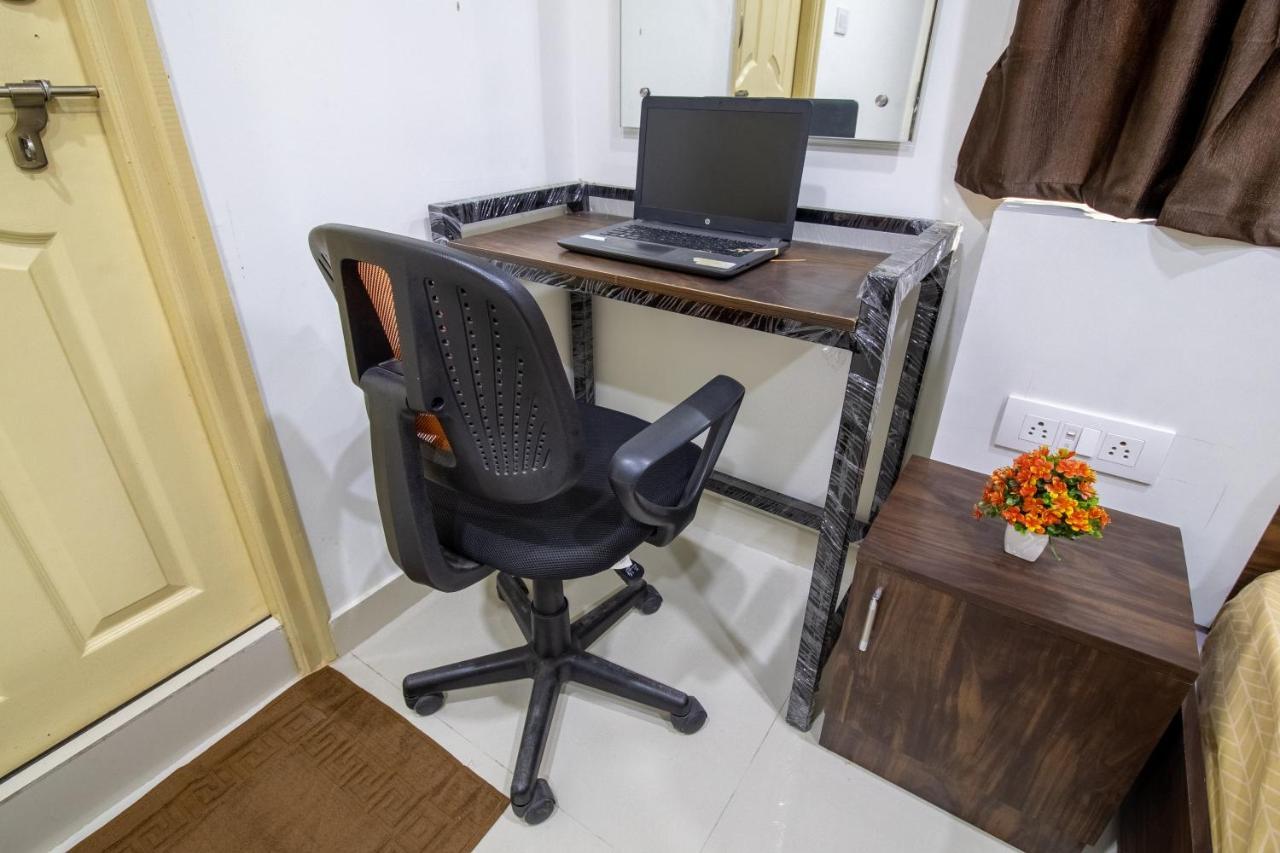 Myworkstay Btm 벵갈루루 외부 사진