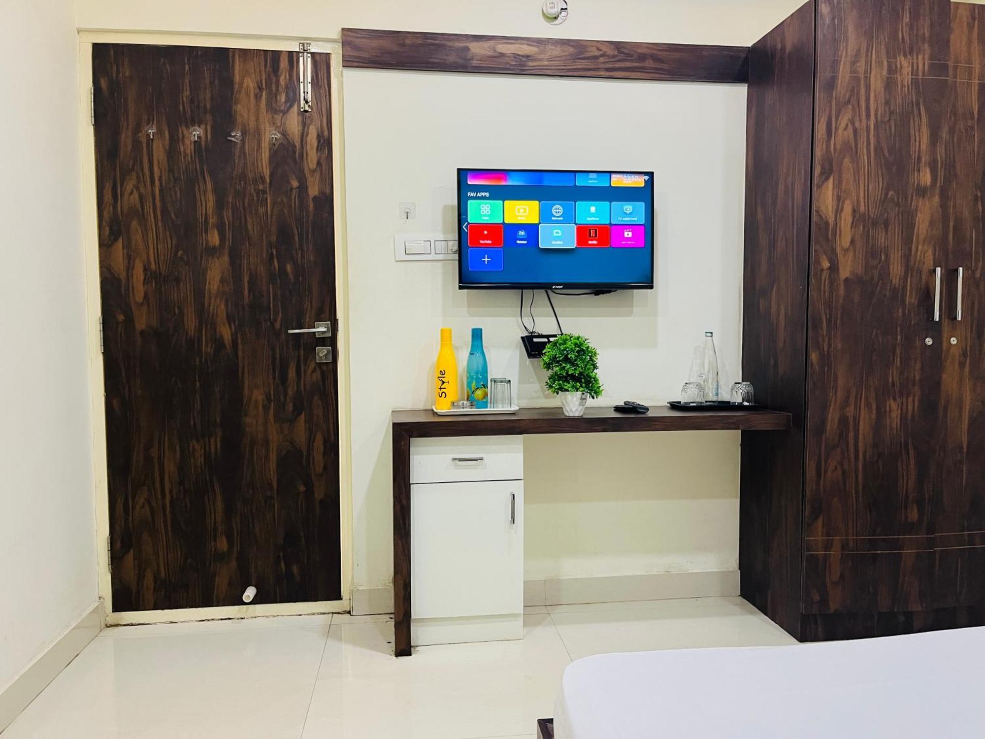 Myworkstay Btm 벵갈루루 외부 사진